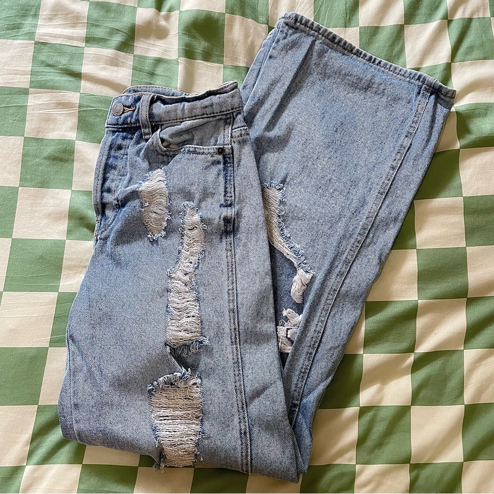 Baggy Jean | Pacsun | 24
